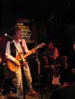 Flyaway Minion live at Canal Street Tavern 9/3/2005