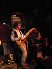 Flyaway Minion live at Canal Street Tavern 9/3/2005