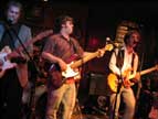 Flyaway Minion live at Canal Street Tavern 9/3/2005