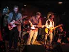 Flyaway Minion live at Canal Street Tavern 9/3/2005