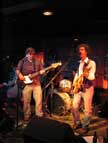 Flyaway Minion live at Canal Street Tavern 9/3/2005