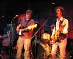 Flyaway Minion live at Canal Street Tavern 9/3/2005