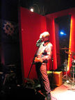 Heartless Bastards at Elbos 2003