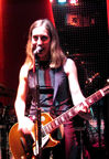 Heartless Bastards at Elbos 2003