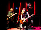 Heartless Bastards at Elbos 2003