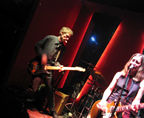 Heartless Bastards at Elbos 2003