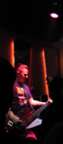 The Jackalopes live at Elbos 2003