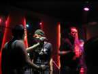 The Jackalopes live at Elbos 2003