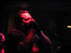 The Jackalopes live at Elbos 2003