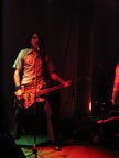 JJ and the Teeners live at Elbos 4/1/2005