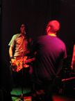 JJ and the Teeners live at Elbos 4/1/2005