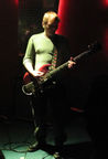 JJ and the Teeners live at Elbos 4/1/2005