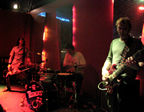 JJ and the Teeners live at Elbos 4/1/2005