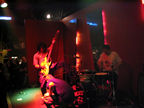 JJ and the Teeners live at Elbos 4/1/2005