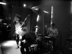 JJ and the Teeners live at Elbos 4/1/2005