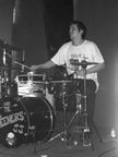 JJ and the Teeners live at Elbos 4/1/2005
