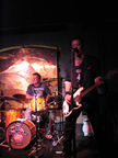 Luxury Pushers live at Club 202 8/7/2004