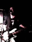 Luxury Pushers live at Club 202 8/7/2004