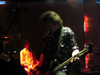 Luxury Pushers live at Elbos 4/1/2005