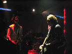 Luxury Pushers live at Elbos 4/1/2005