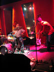 Montgomery Greene live at Elbos 2004