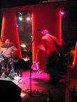 Montgomery Greene live at Elbos 2004