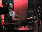 Murder Your Darlings live at Elbos 4/24/2004