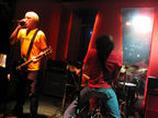 Murder Your Darlings live at Elbos 4/24/2004
