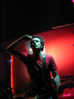Murder Your Darlings live at Elbos 4/24/2004