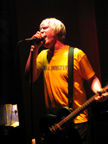 Murder Your Darlings live at Elbos 4/24/2004