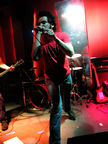 Murder Your Darlings live at Elbos 4/24/2004