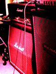 Murder Your Darlings live at Elbos 4/24/2004