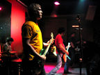 Murder Your Darlings live at Elbos 4/24/2004