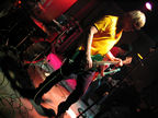 Murder Your Darlings live at Elbos 4/24/2004