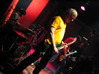 Murder Your Darlings live at Elbos 4/24/2004
