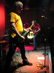 Murder Your Darlings live at Elbos 4/24/2004