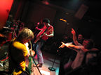 Murder Your Darlings live at Elbos 4/24/2004