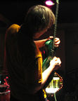 Murder Your Darlings live at Elbos 4/24/2004