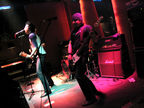 Murder Your Darlings live at Elbos 2/13/2004
