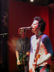 Murder Your Darlings live at Elbos 2/13/2004
