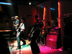 Murder Your Darlings live at Elbos 2/13/2004