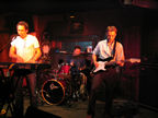 Mona  live at Canal Street Tavern 2005