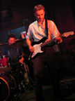 Mona  live at Canal Street Tavern 2005