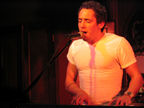 Mona  live at Canal Street Tavern 2005