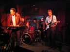 Mona  live at Canal Street Tavern 2005
