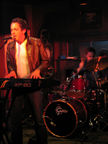 Mona  live at Canal Street Tavern 2005