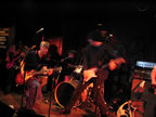 The Nick Kizirnis Band live at Canal Street Tavern 2005