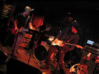 The Nick Kizirnis Band live at Canal Street Tavern 2005