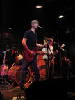 The Nick Kizirnis Band live at Canal Street Tavern 2005
