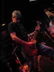 The Nick Kizirnis Band live at Canal Street Tavern 2005